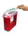 oak ridge sharps container 10369146