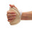 hygenic performance health rolyan palm protector 10356359