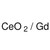 cerium(iv) oxide-gadolinium doped (c09-1940-350)