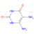 5,6-diaminopyrimidine-2,4-diol (c09-1940-432)