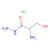 (dl)-serine hydrazide hcl (c09-1940-507)