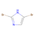 2,4-dibromoimidazole