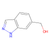 1h-indazol-6-ylmethanol (c09-1940-898)