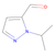1-isopropyl-1h-pyrazole-5-carbaldehyde (c09-1941-030)