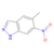 5-methyl-6-nitro-1h-indazole (c09-1941-253)