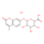 4-methylumbelliferyl β-d-glucuronide hydrate