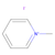 1-methylpyridin-1-ium iodide (c09-1941-423)