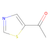 1-thiazol-5-yl-ethanone (c09-1942-249)