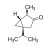 (−)-α-thujone