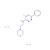 minaprine dihydrochloride
