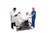 pelstar health o meter professional scale digital wheelchair ramp scales 10202405