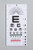 dukal tech med eye charts 10142175