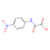 4-nitrophenyloxamic acid (c09-1941-520)