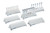 eppendorf cuvette rack