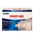first aid only acme united adhesive bandages  strips 10356948