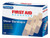 first aid only acme united adhesive bandages  strips 10292856