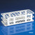 snap n rack tube rack for 20mm and 21mm tubes 40 place pp white