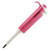 pipette diamond fixed volume 10ul pink