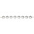 diamondlink 0 1ml 8 strip tubes low profile with individually attached flat caps clear