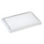 384 well pcr plate a24 single notch design abi style white