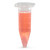 diamond midi centrifuge tube 5 0ml pp attached snap cap graduated red 50 bag 4 bags unit