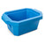 ice tray with lid 4 liter green