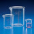 beaker pmp tpx molded graduations 5000ml c03 0120 322