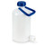 carboy with spigot hdpe heavy duty 5 liter