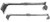 Richardson-Eastman Retractor Double-Ended Lg Only