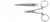 Hartman-Micro Mosquito Forceps, Curved, Length: 3.5