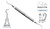 Scaler Elite Silver Towner Jacquette # U15/30