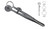 Forceps Desmarres Small 20MM