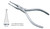 Pliers Wire Fixation How Straight 145MM