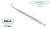 Bone Grafting Syringe Plastic 170MM