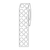 label roll cryo direct thermal 9 5mm dots for 1 5ml tubes white c03 0117 994