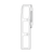 label roll cryo direct thermal 27x13mm for cryogenic vials yellow