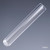 test tube 12 x 75mm 5ml ps conical bottom 250 bag 8 bags unit