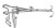 Guttman Vaginal Speculum- Fenestrated Center: 90X30Mm/3.5In X 1.25In S1529-0830