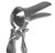Grundman Vaginal Speculum, Med S1529-1402