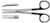 Mayo Scissors Straight 14" Tungsten Carbide S1329-777