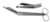 Gold Lister Bandage Scissors 7" S19409-1168
