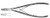 Lempert Rongeur Straight 7", 18 Cm S1309-7619