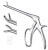 Ferris-Smith Pituitary Rongeur, Cup Jaw, Curved-Down, Width: 2 MM X 10 MM, Length: 7 S1579-1420