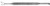 Cottle-Neivert Retractor/Needle Guide, Length: 8.25 S1679-2052