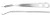 Hohmann Retractor 8.0 MM Wide 8 1/2" S1779-1008