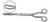 Bierer Ovum 13" 16 MM With Ratchet S1539-3017