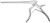 Micro Kerr 40ÃƒÆ’Ã¢â‚¬Å¡Ãƒâ€šÃ‚Âº Up 5.0 MM 6" Thin Foot Plate S1579-0605