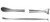 Hurd Dissecting And Plier 9" Stnd 9X25 MM S1729-2520
