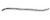 Pratt Dilator- Double Ended, Size 49/51 Fr: 29Cm/11.5In S1529-3649