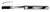 Hibbs Chisel Curved 9.5" 5/8" (16 MM) Wide S1289-5066